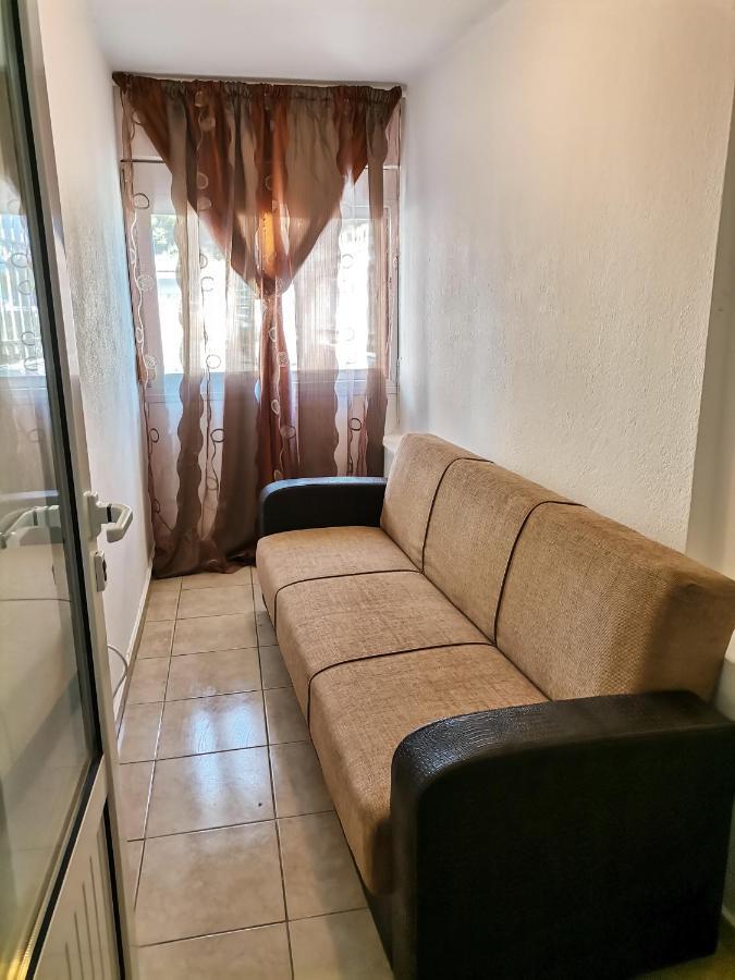 Maisonette Wave Metamorfosi  Exterior foto