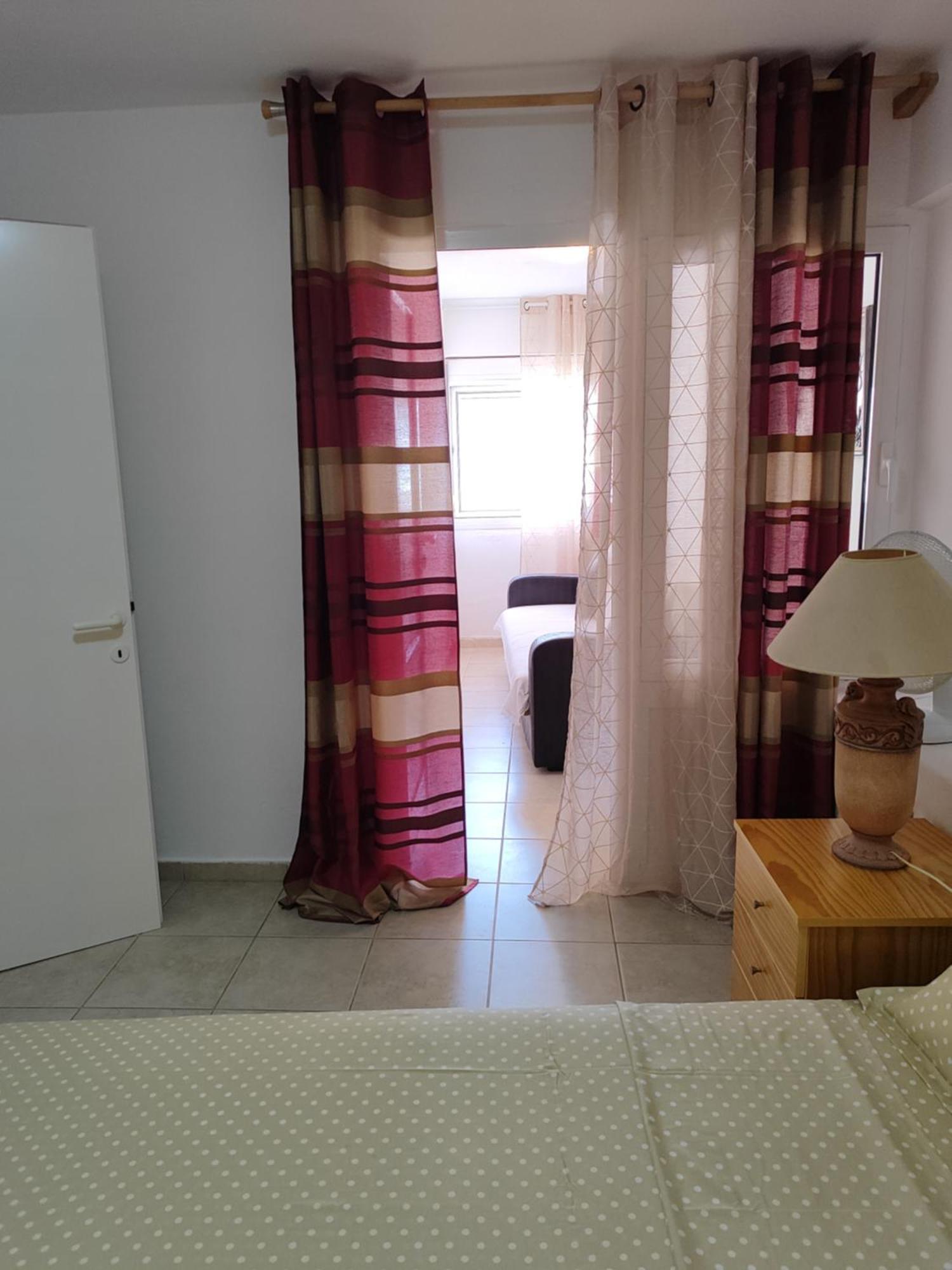 Maisonette Wave Metamorfosi  Exterior foto
